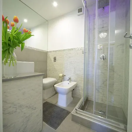 Palazzo Torre Apartament *