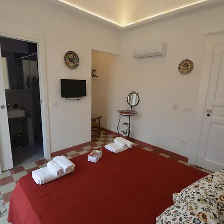 Palazzo Torre Apartment *