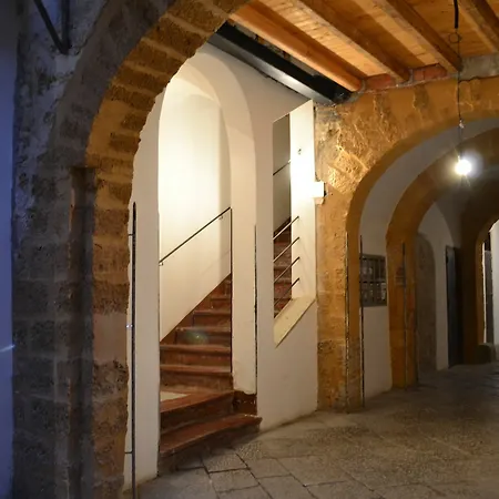 Palazzo Torre *