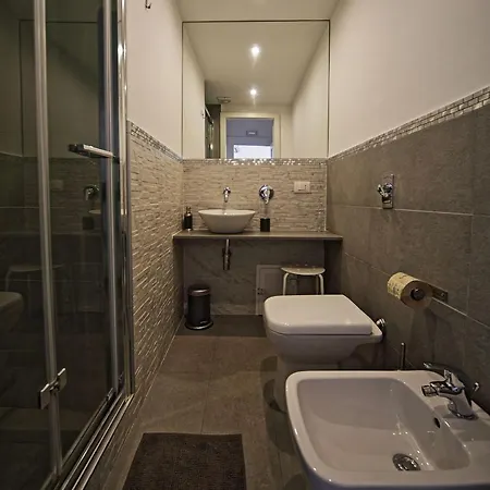 Palazzo Torre Apartament *