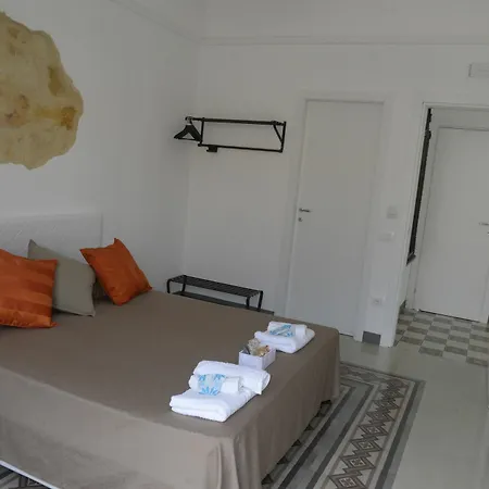 Apartament Palazzo Torre