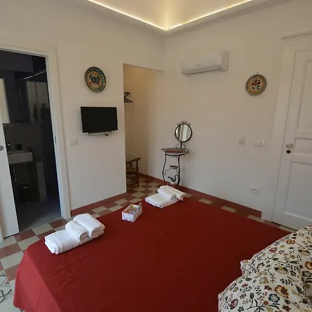 Palazzo Torre Apartament *