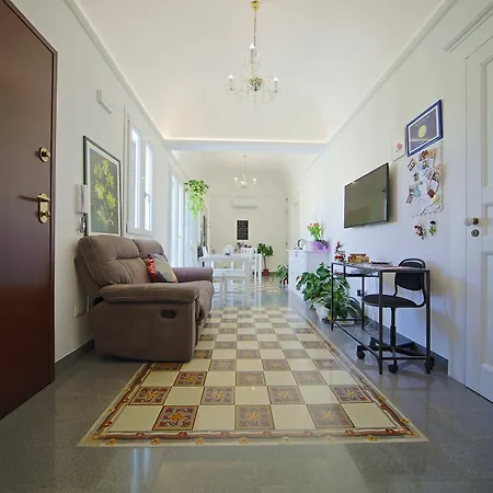 Apartament Palazzo Torre *