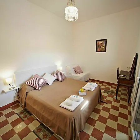 Palazzo Torre Παλέρμο
