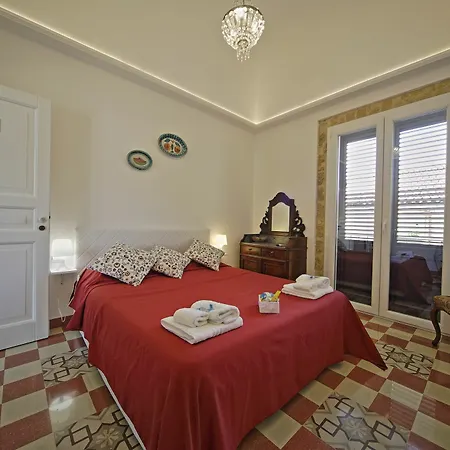 Palazzo Torre Apartament