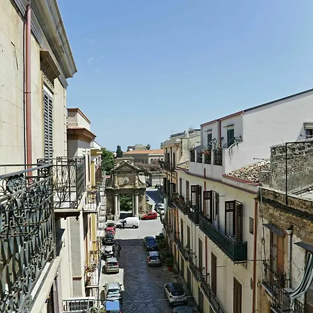 Apartament Palazzo Torre