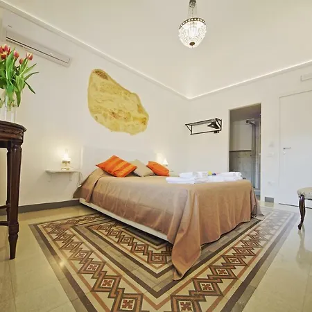 Palazzo Torre Apartament *