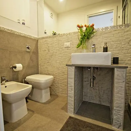 Apartament Palazzo Torre