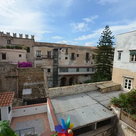 Palazzo Torre Apartament *