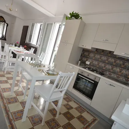 Apartament Palazzo Torre *