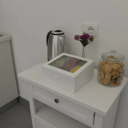 Apartament Palazzo Torre