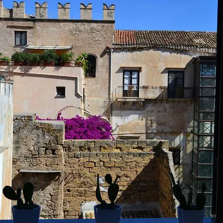 Palazzo Torre * Παλέρμο