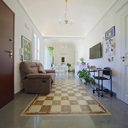Apartamento Palazzo Torre *