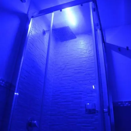 Palazzo Torre Apartamento