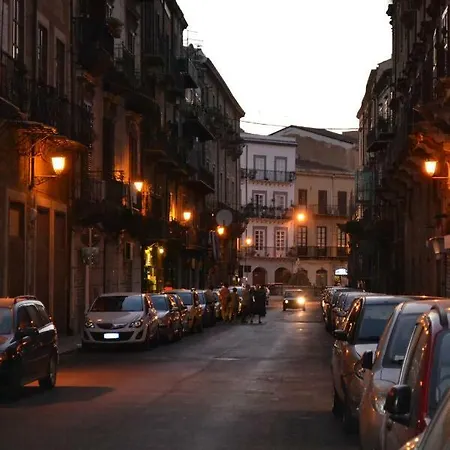 Palazzo Torre Palermo